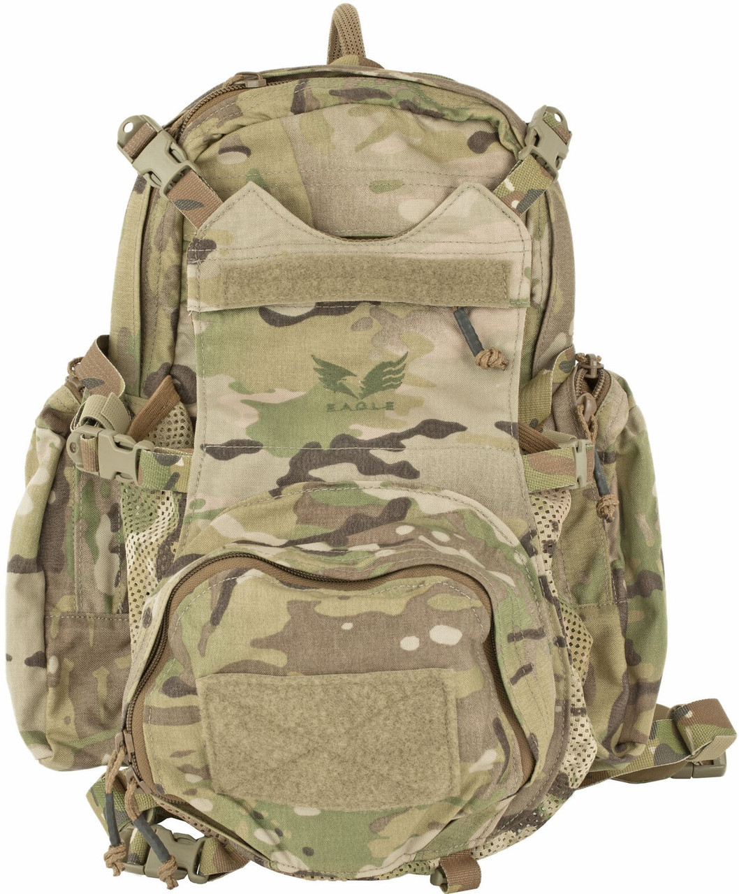 Eagle Industries YOTE Hydration 500D Molle Backpack, MultiCam - BP